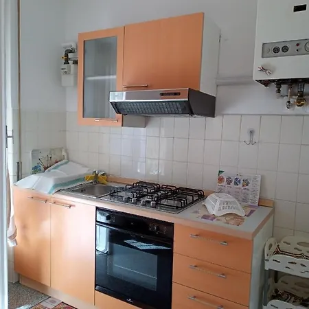 Appartamento Mg Sanremo Exterior photo