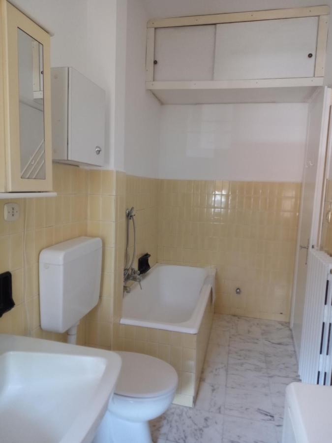 Apartamento Mg Sanremo