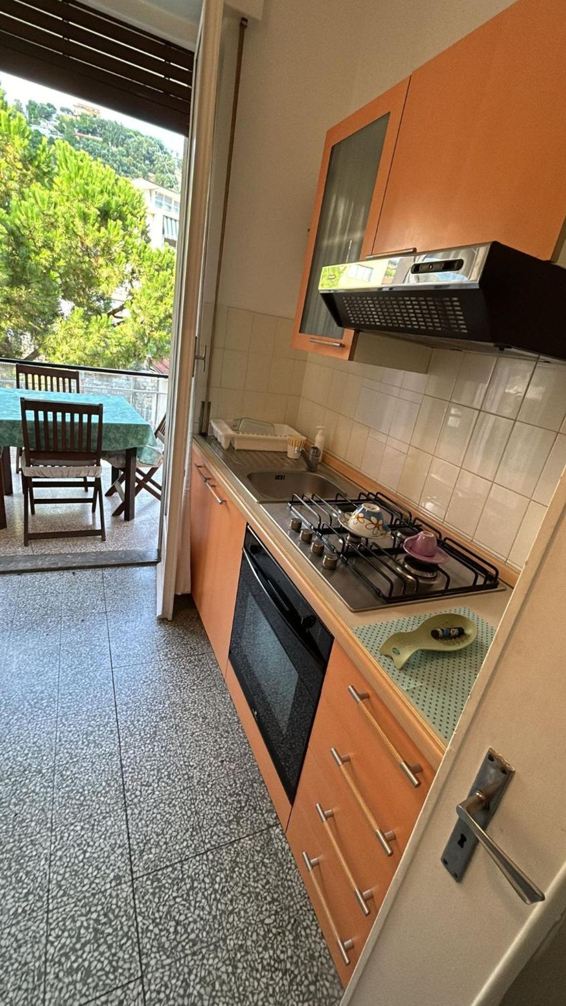 Mg Appartement San Remo