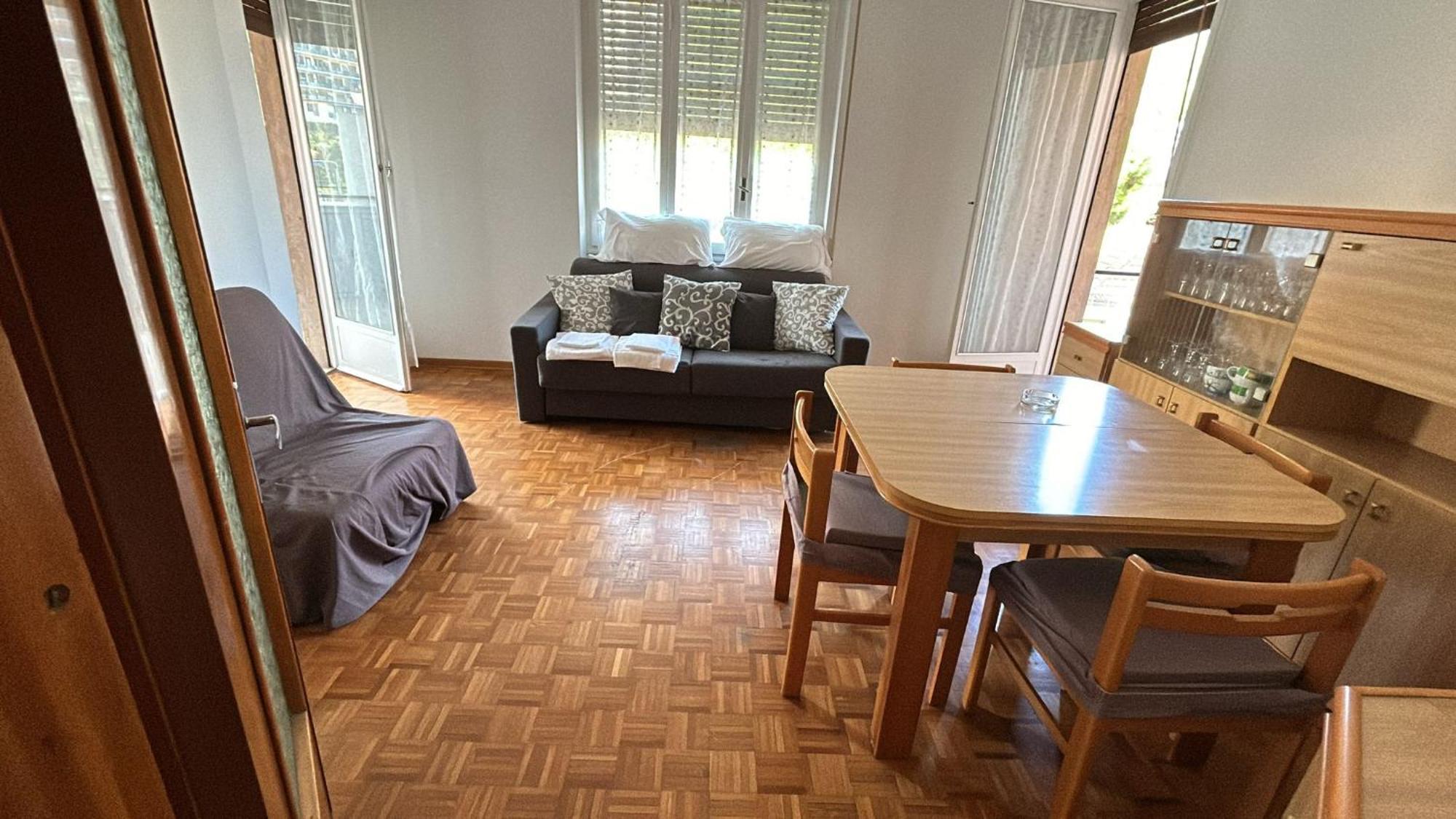 Apartamento Mg